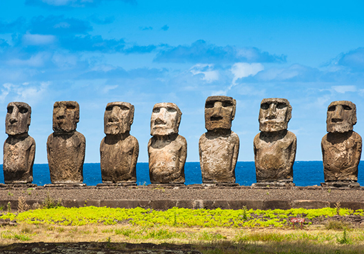 14 Tours with Extraordinary Extensions
