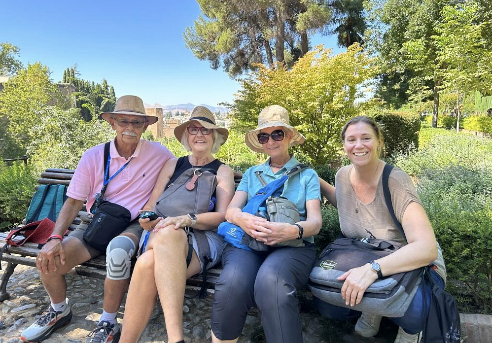 14 Tours with Extraordinary Extensions