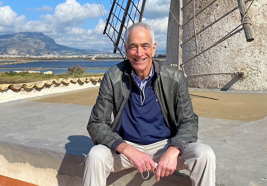 Travel with Care: Odysseys Charitable Giving