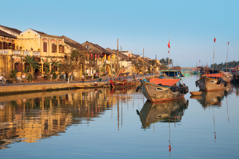 Odysseys Unlimited The Small Group Travel Experience