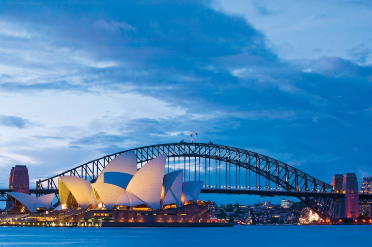 Odysseys Unlimited The Small Group Travel Experience