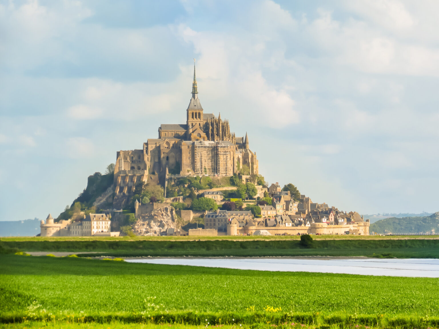 tour french countryside