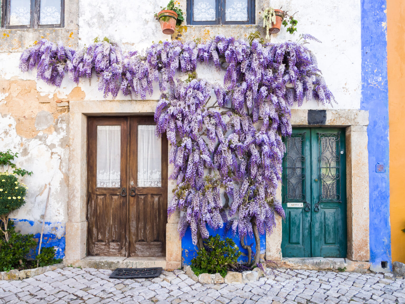 portugal pousadas tours