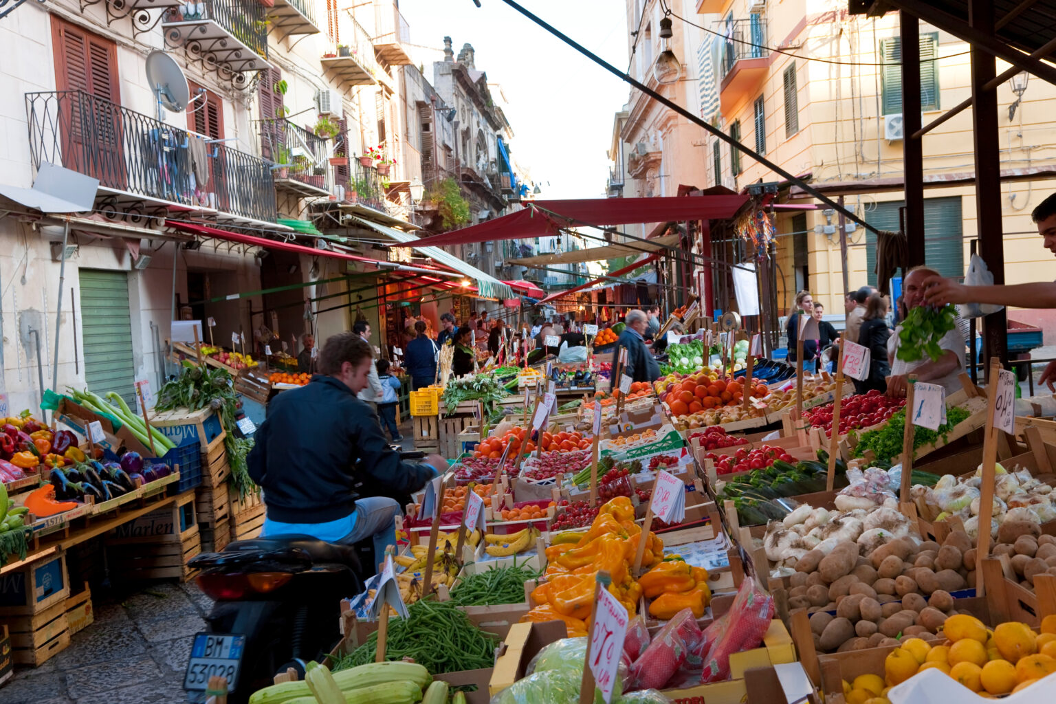 sicily tours july 2023