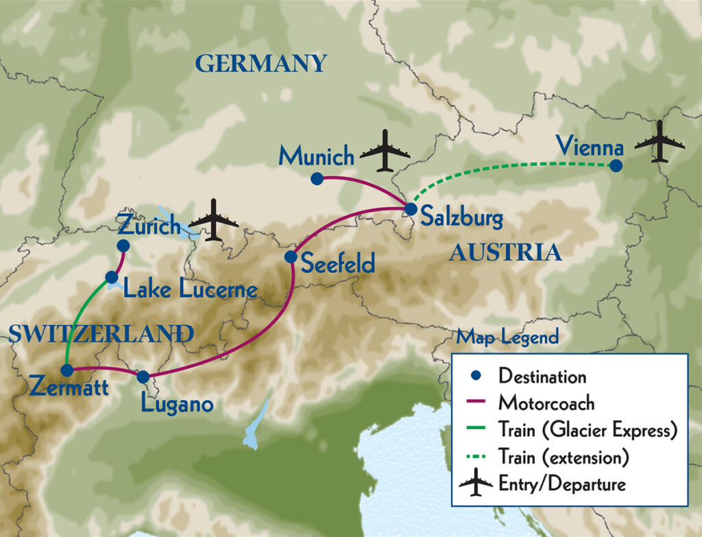 alpine splendor 2026