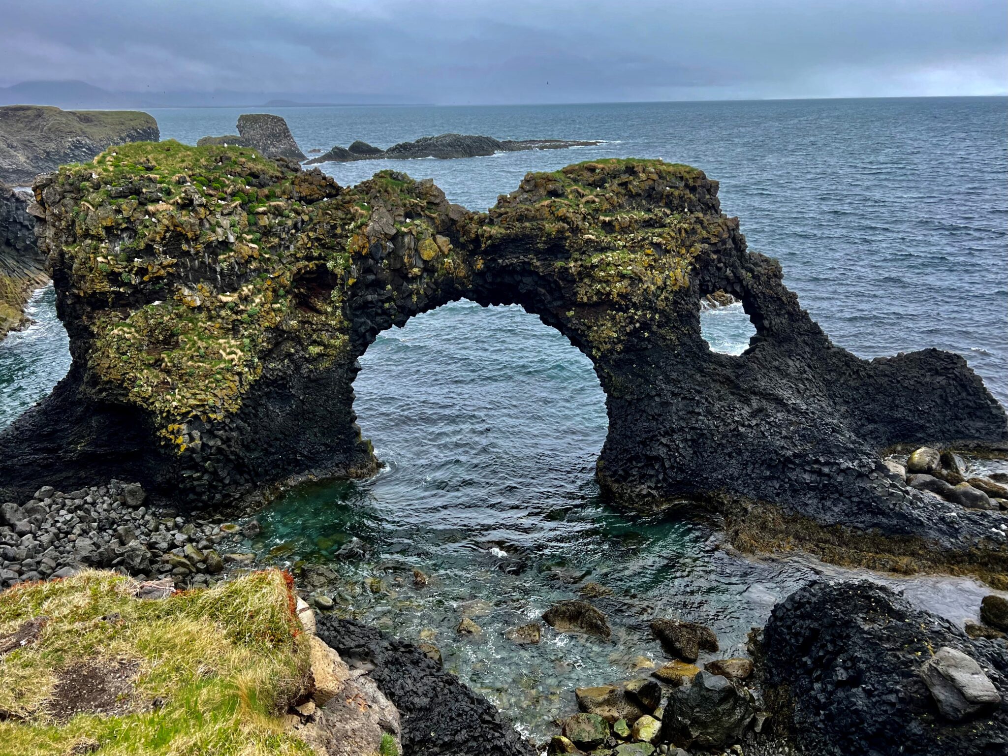 Exploring Iceland Odysseys Unlimited