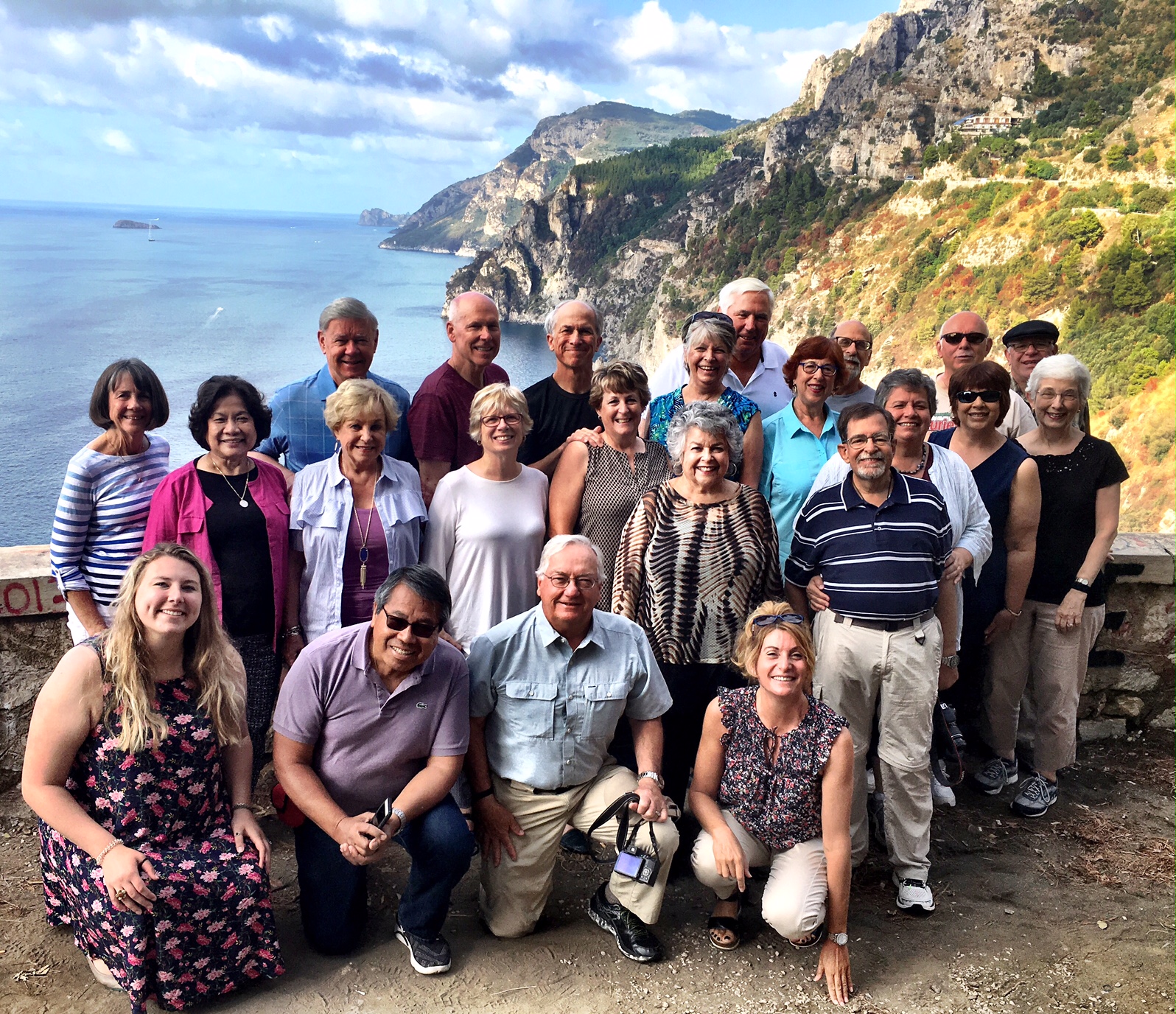 smithsonian trips to sicily