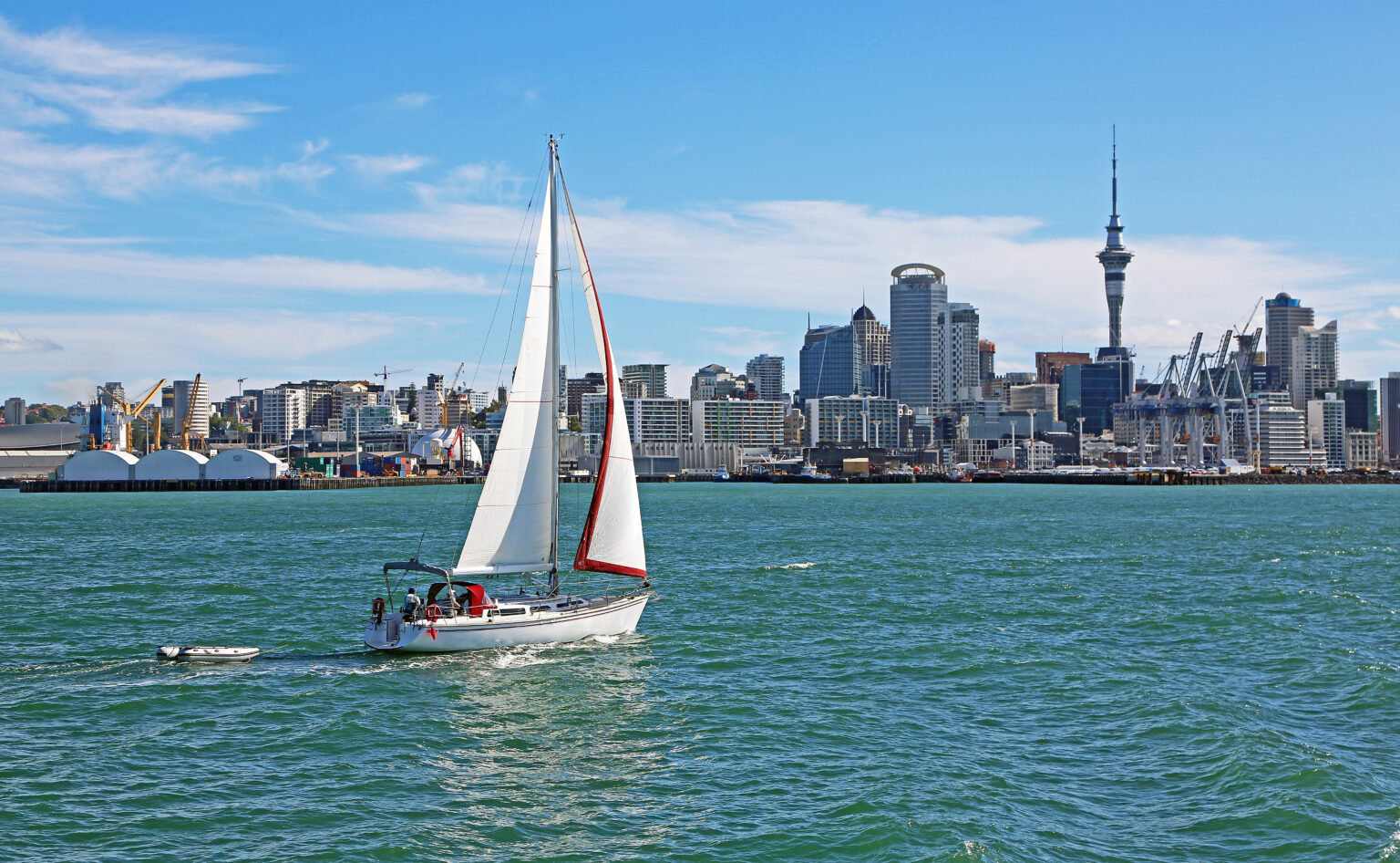 australia new zealand small group tours