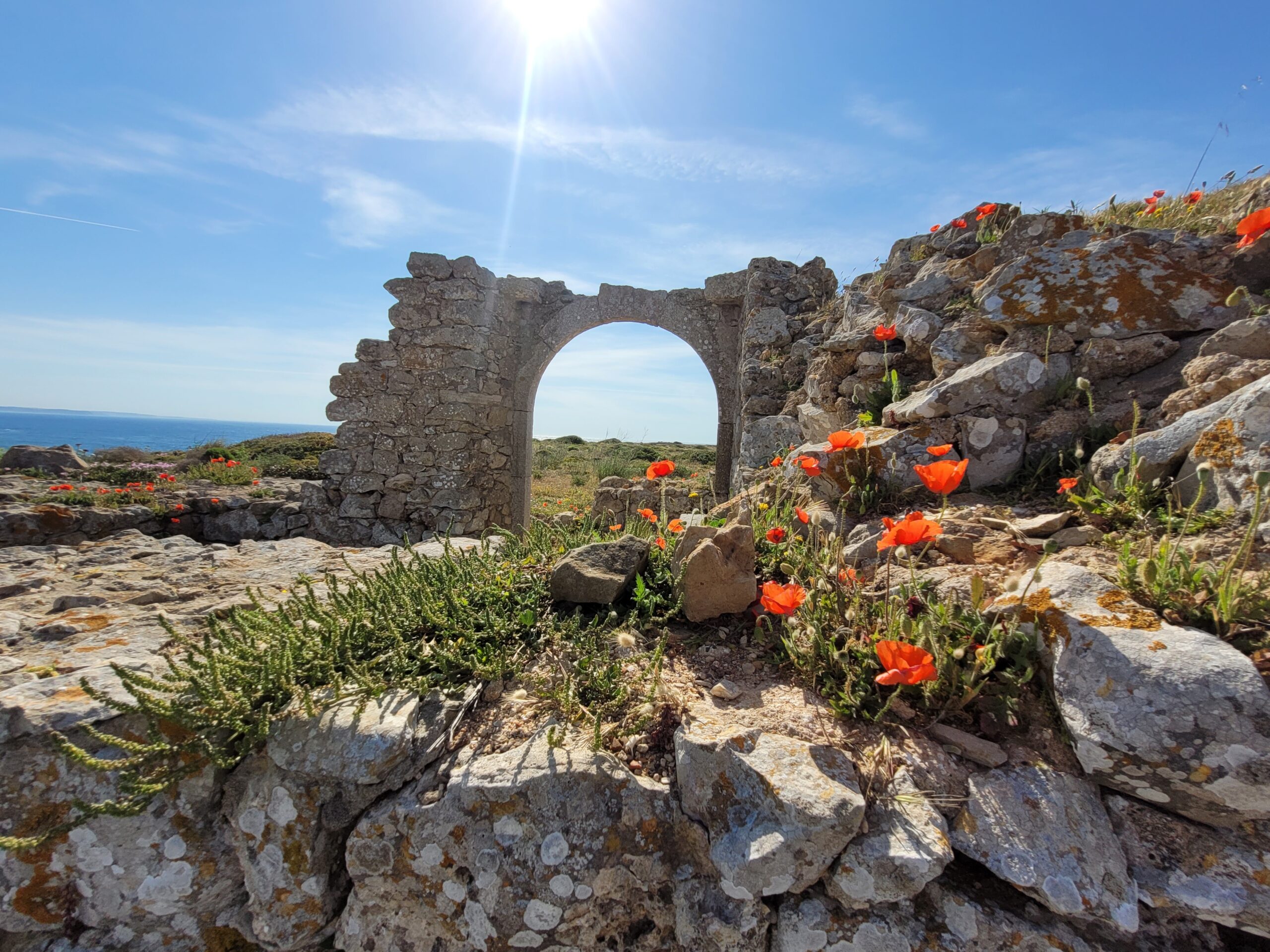 portugal pousadas tours