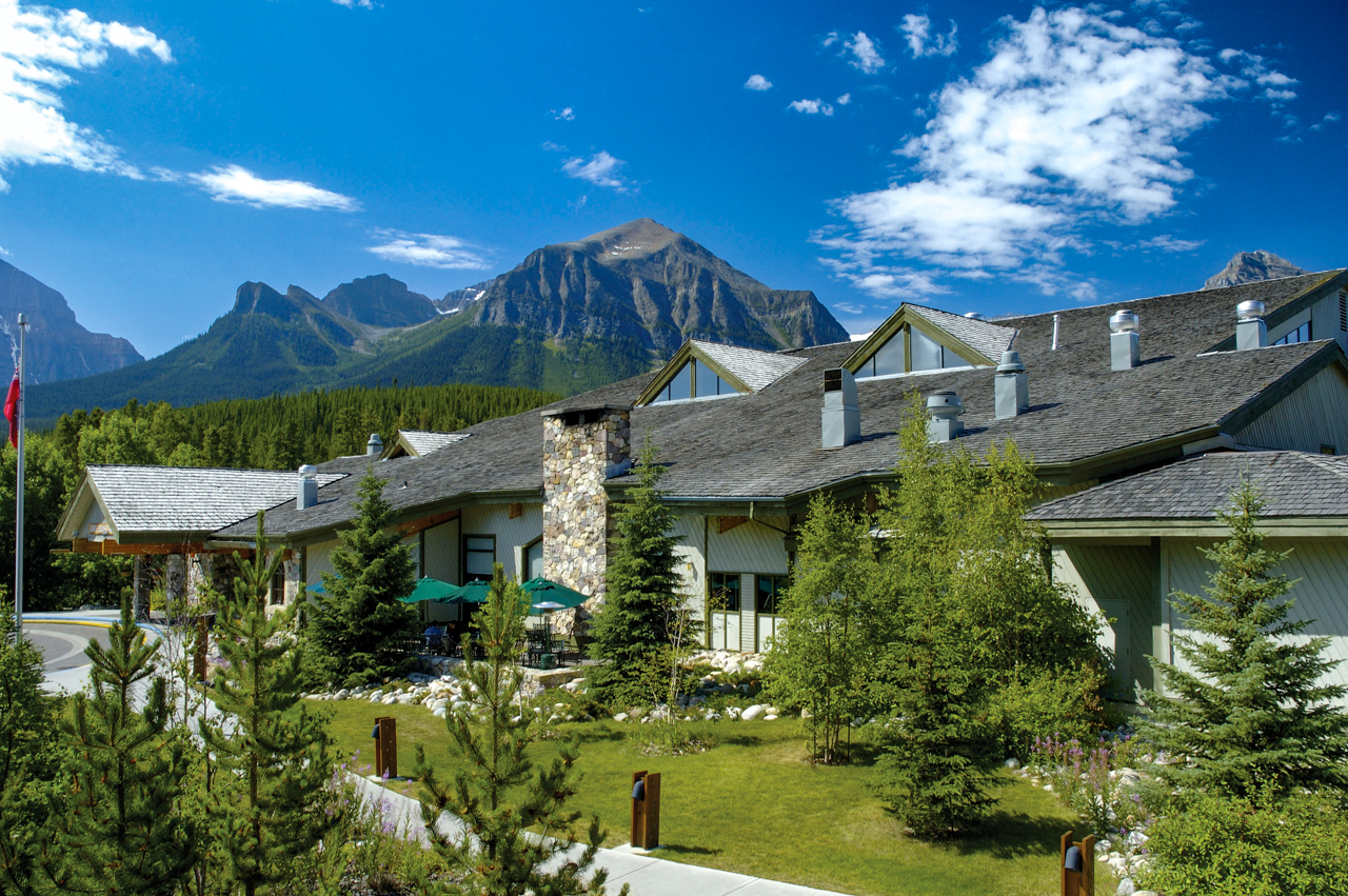 tours to canadian rockies from seattle