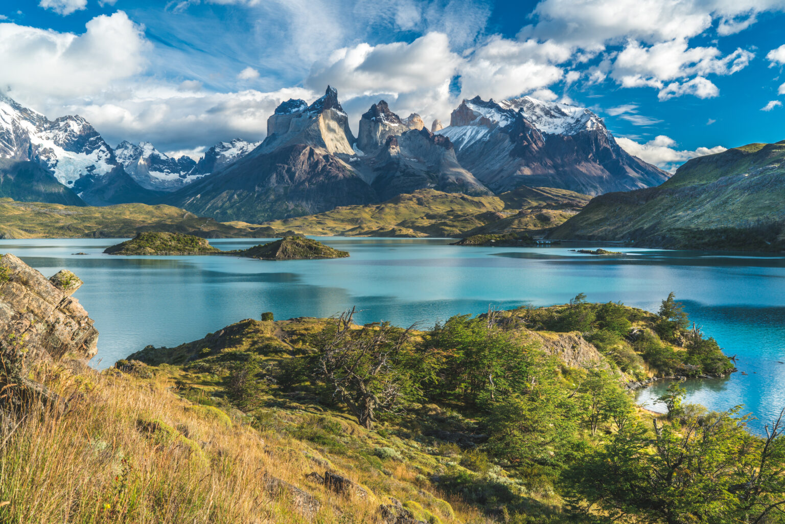 Patagonia Explorer | Odysseys Unlimited