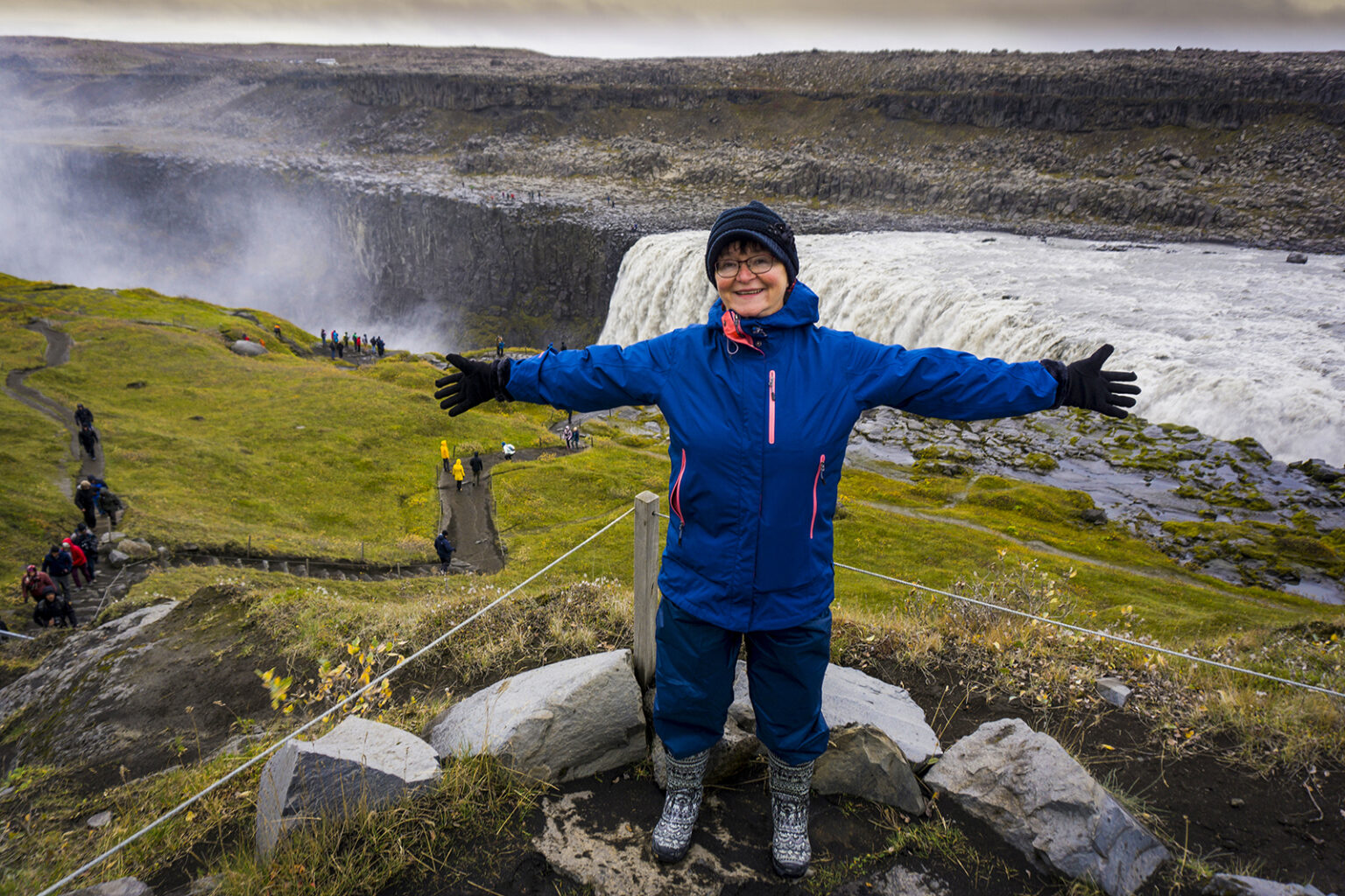 Exploring Iceland Odysseys Unlimited