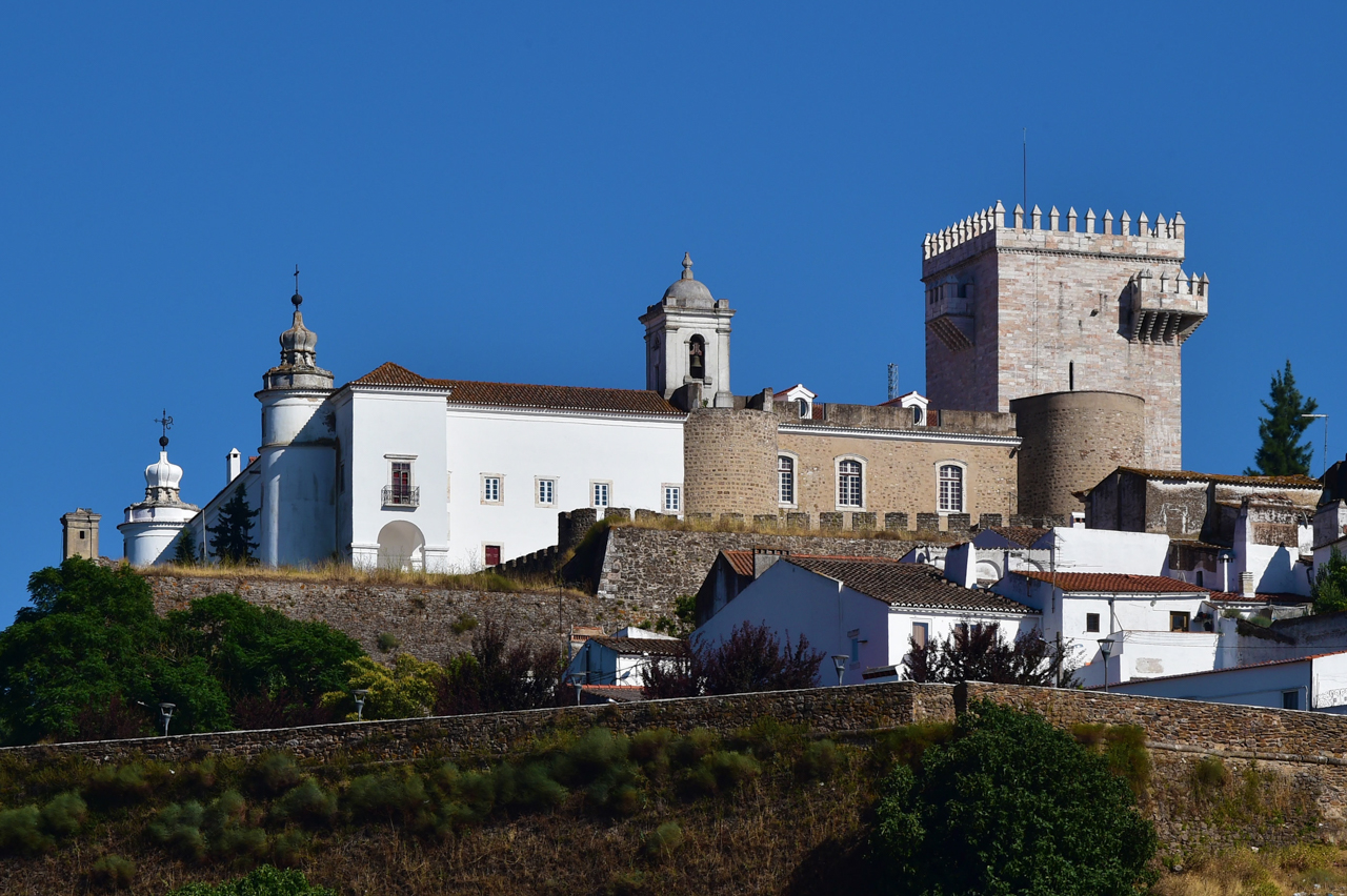 portugal pousadas tours