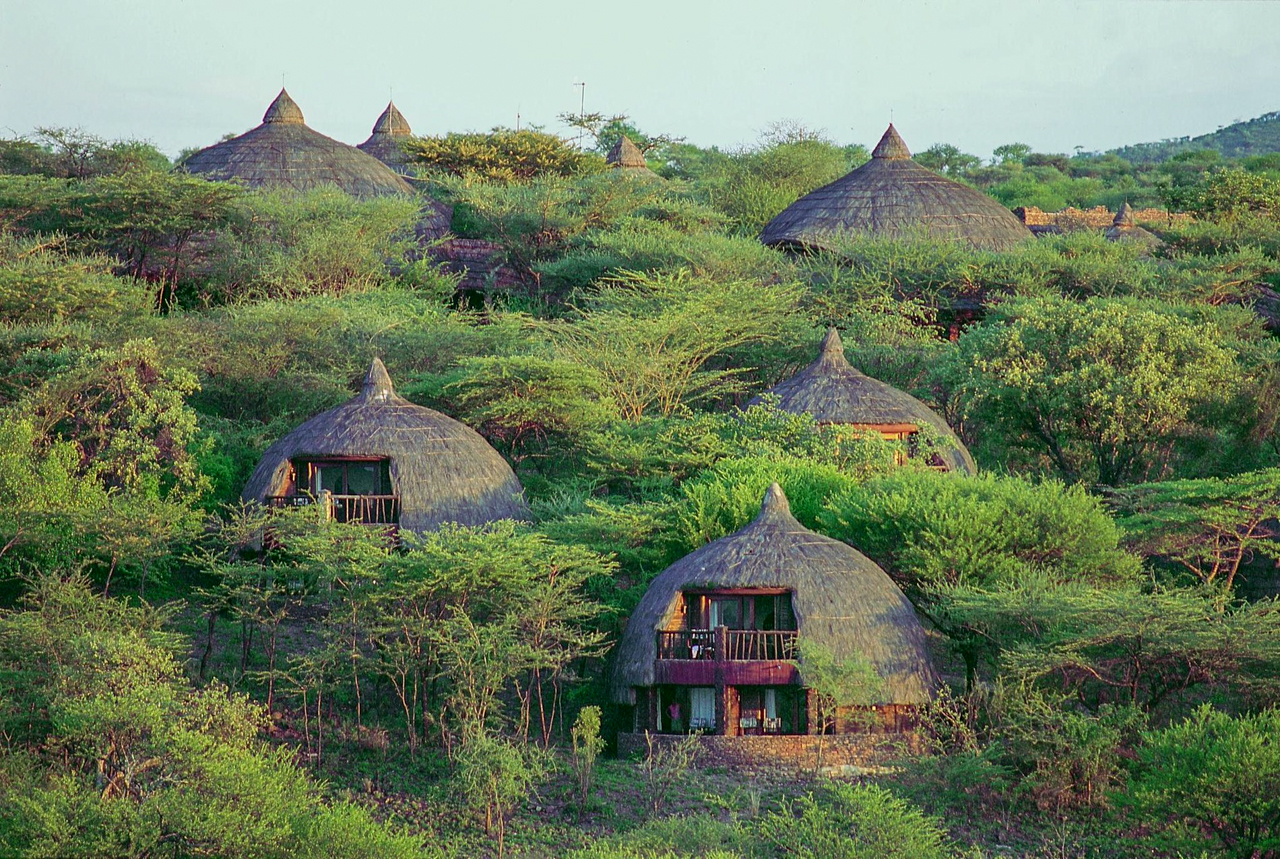 tanzania and kenya tours