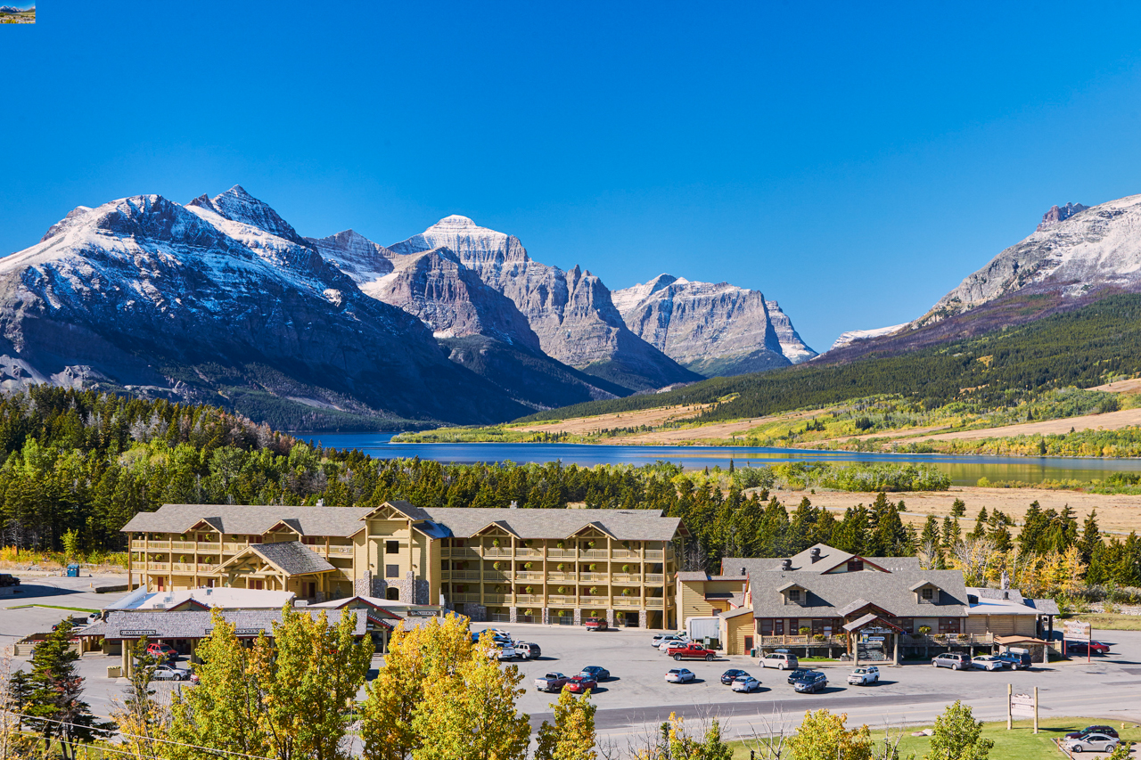 tours to canadian rockies from seattle