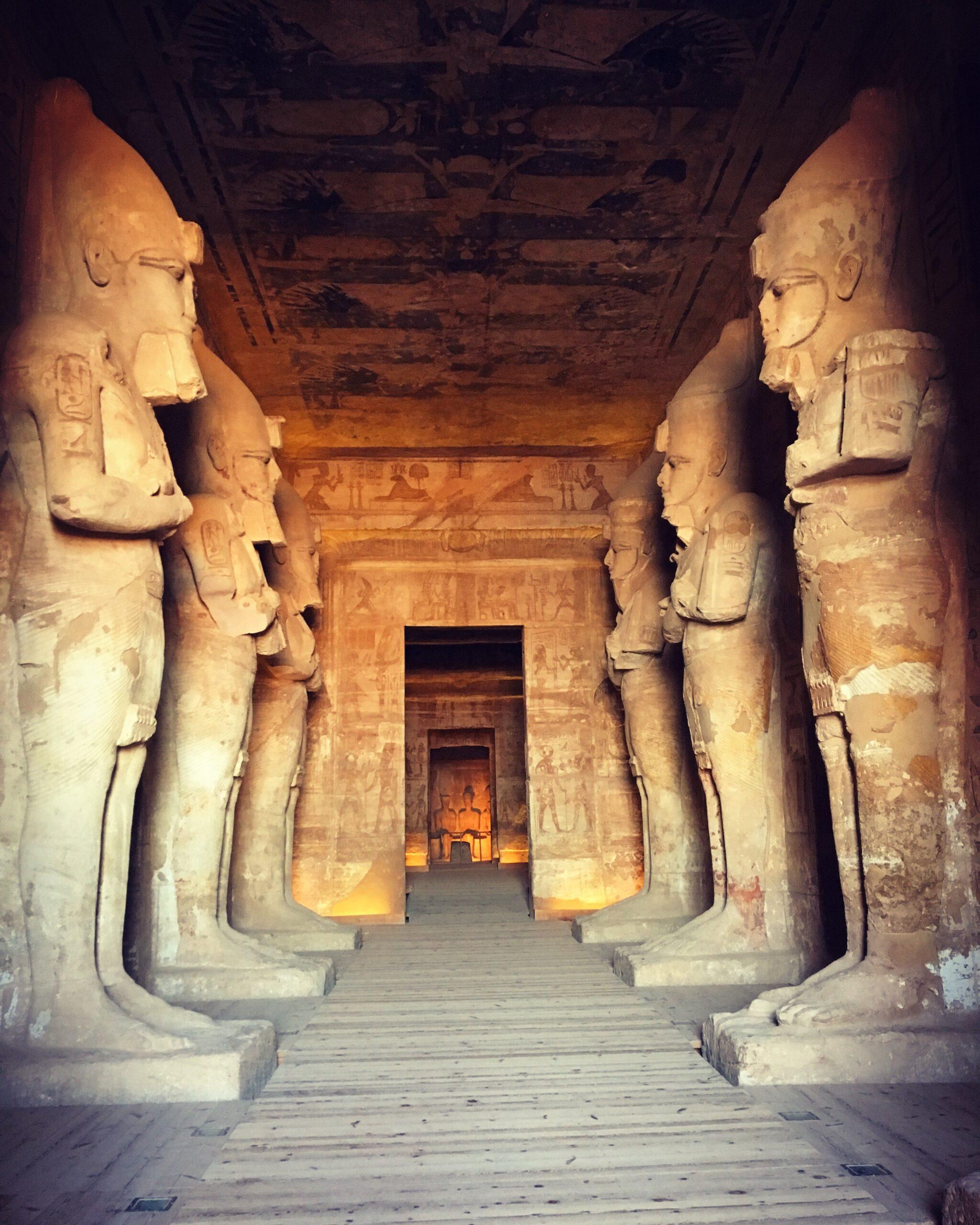 egypt tour 2023