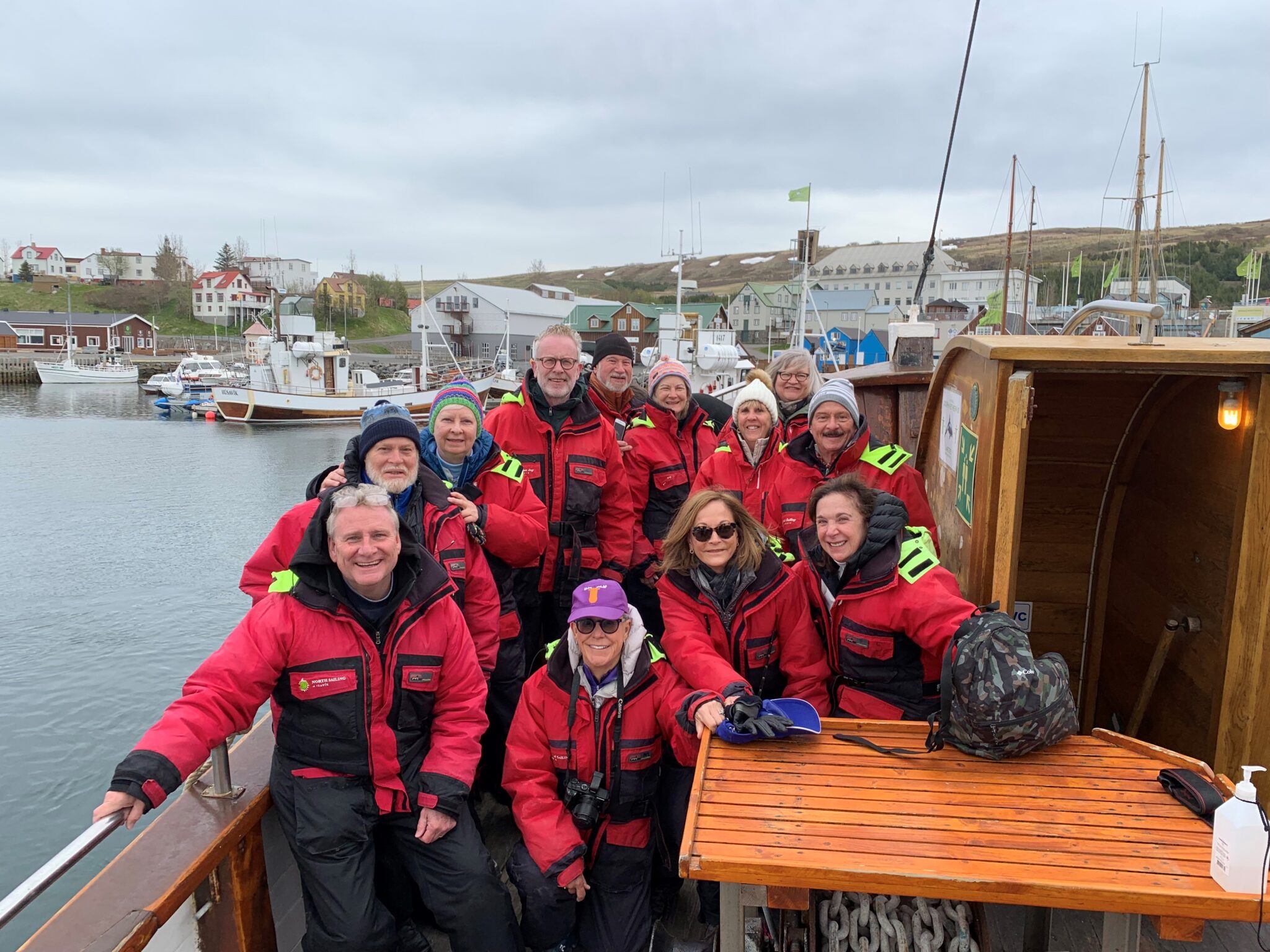 Exploring Iceland Odysseys Unlimited