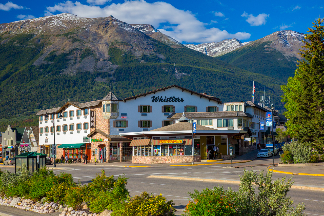 tours to canadian rockies from seattle