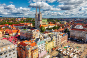 Zagreb