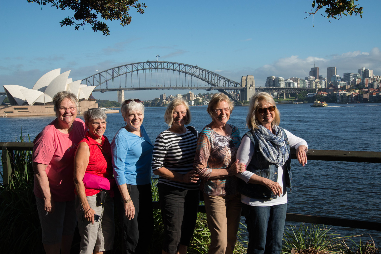 australia new zealand small group tours