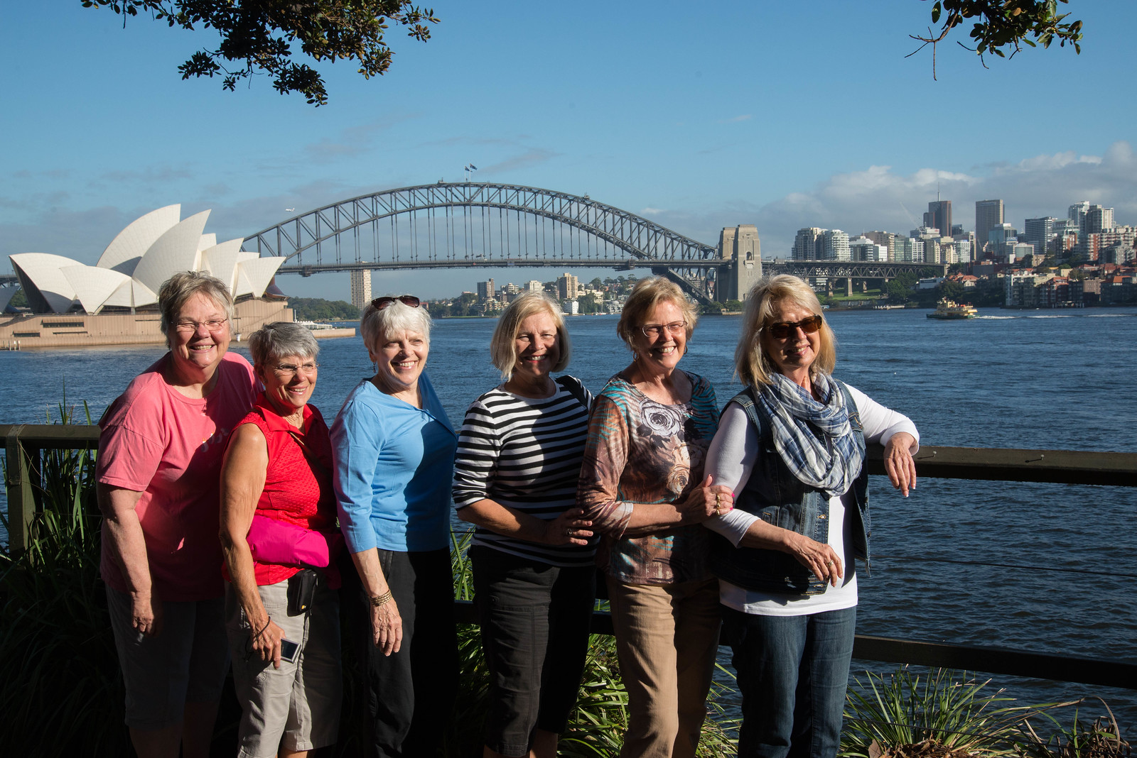 australia group tour packages