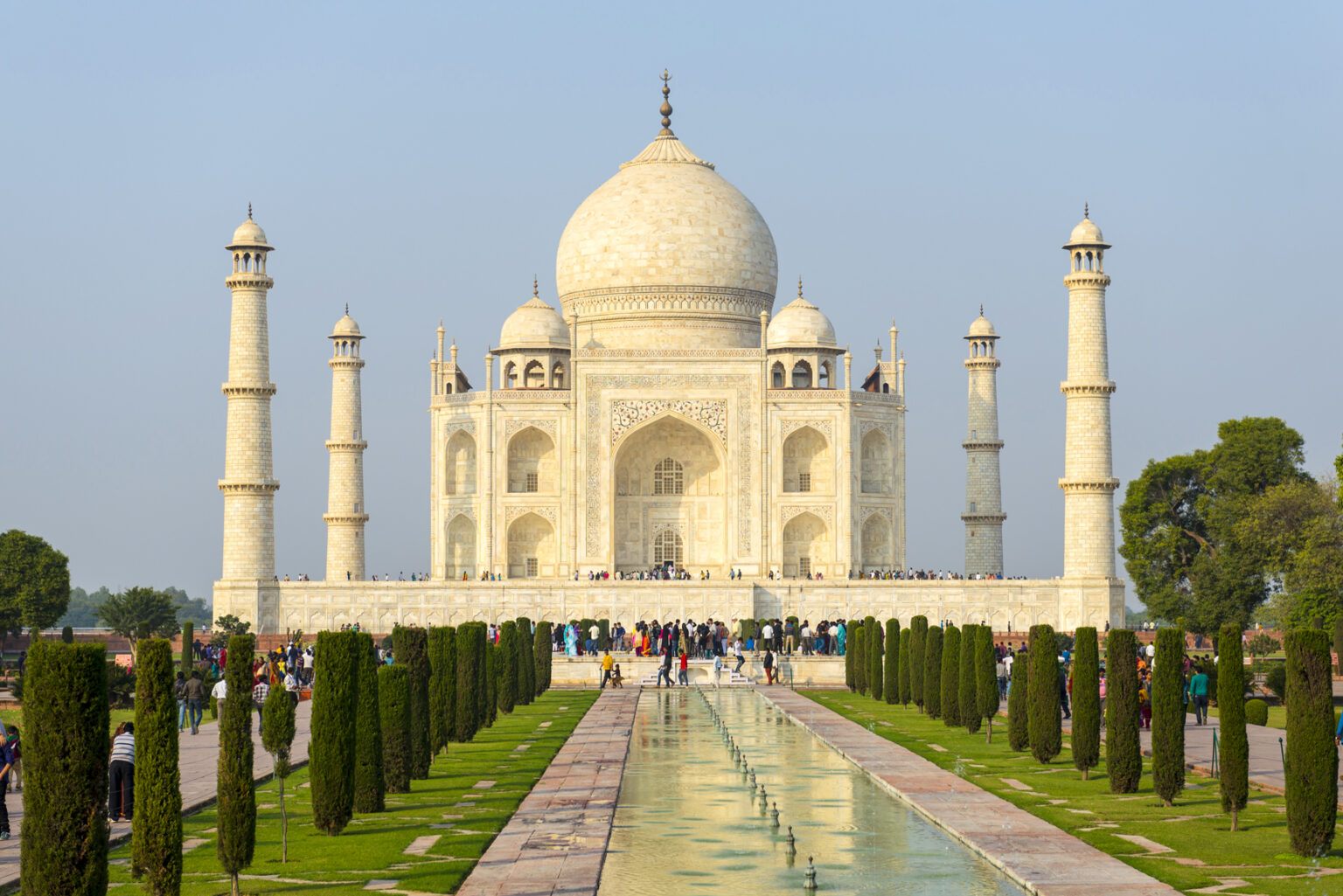 Visit India Your Way Odysseys Unlimited