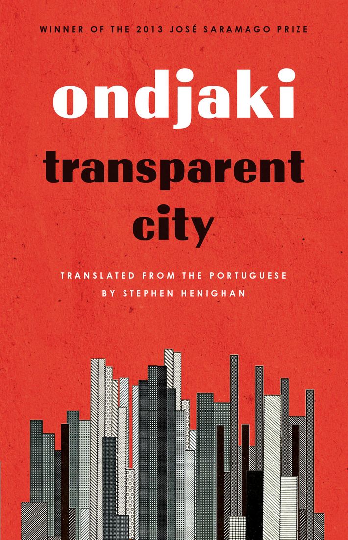 ondjaki transparent city book