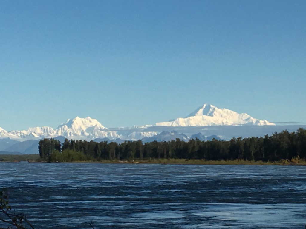 Denali Alaska