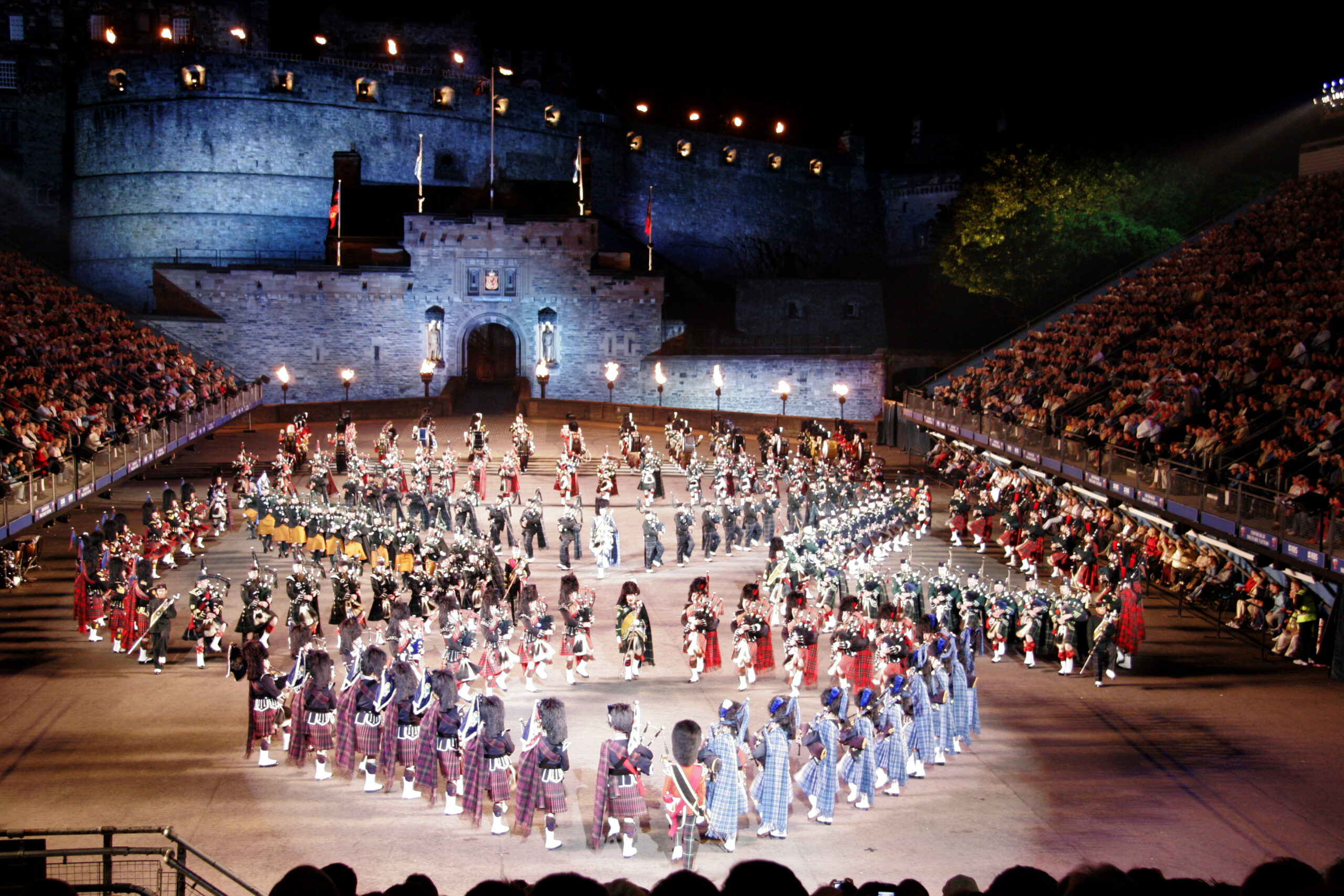 4 Special Events to See on Tour in 2024 Odysseys Unlimited