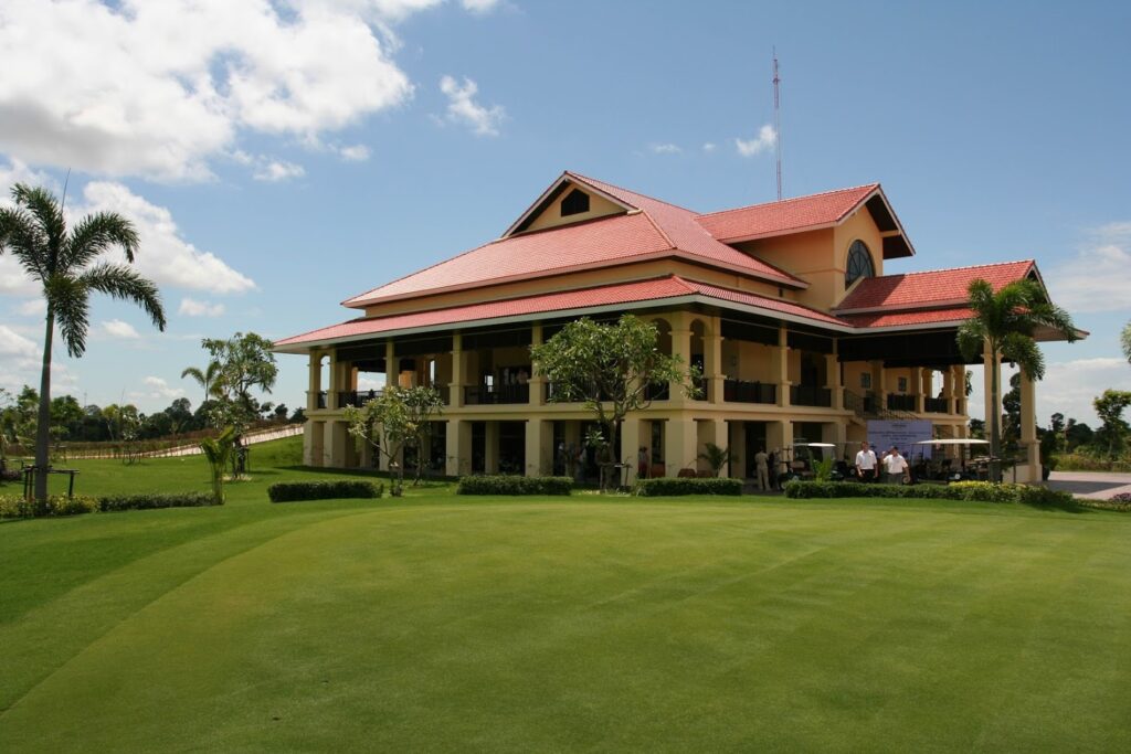 Sofitel Angkor Phokeethra