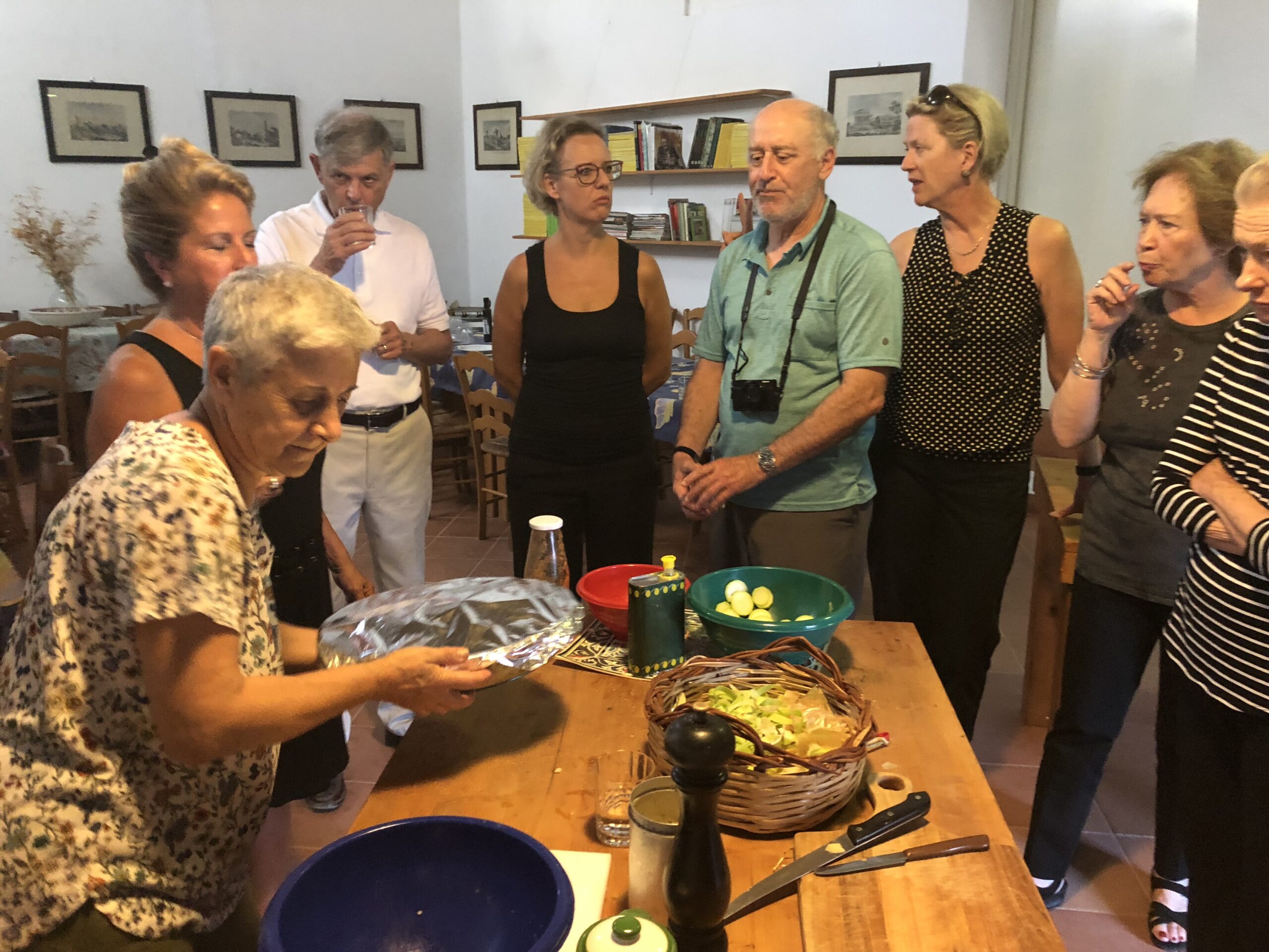 sicily syracuse cooking class foodie