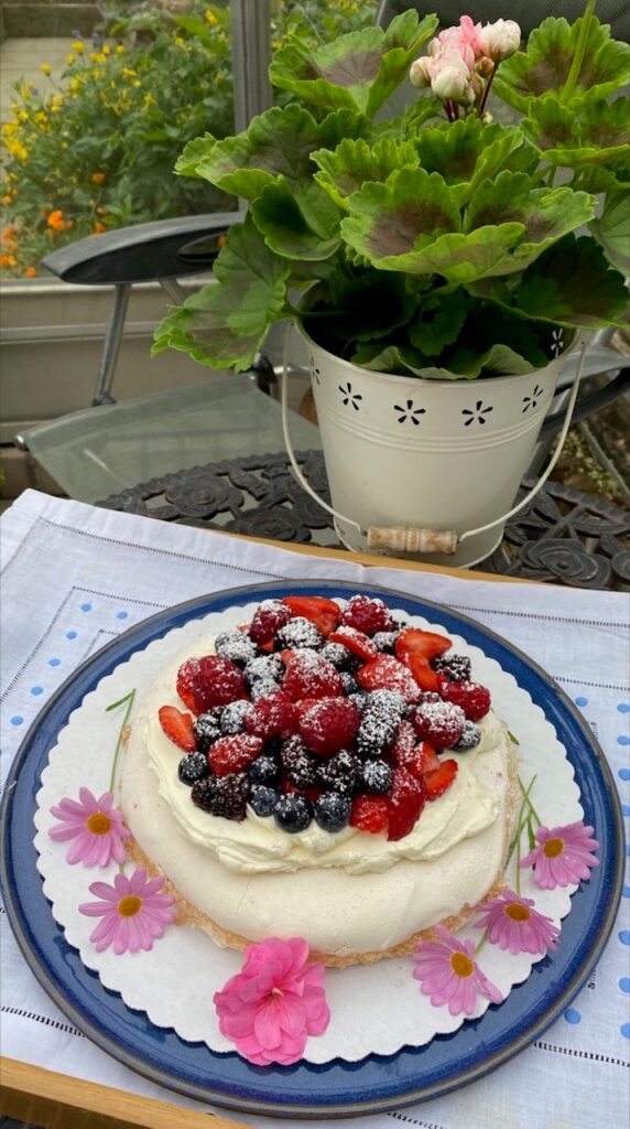 pavlova scotlandrecipe