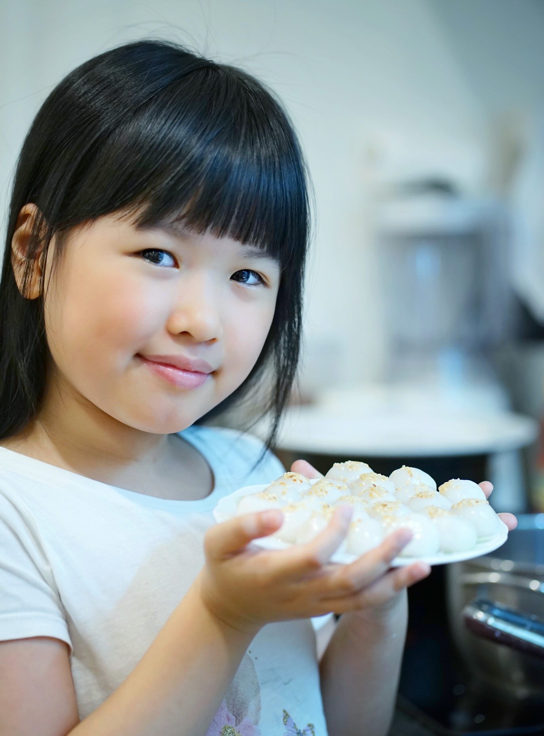 vietnam rice ball recipe