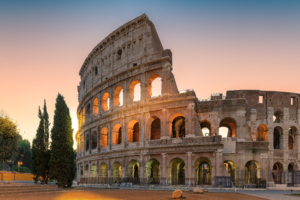 Rome Colosseum