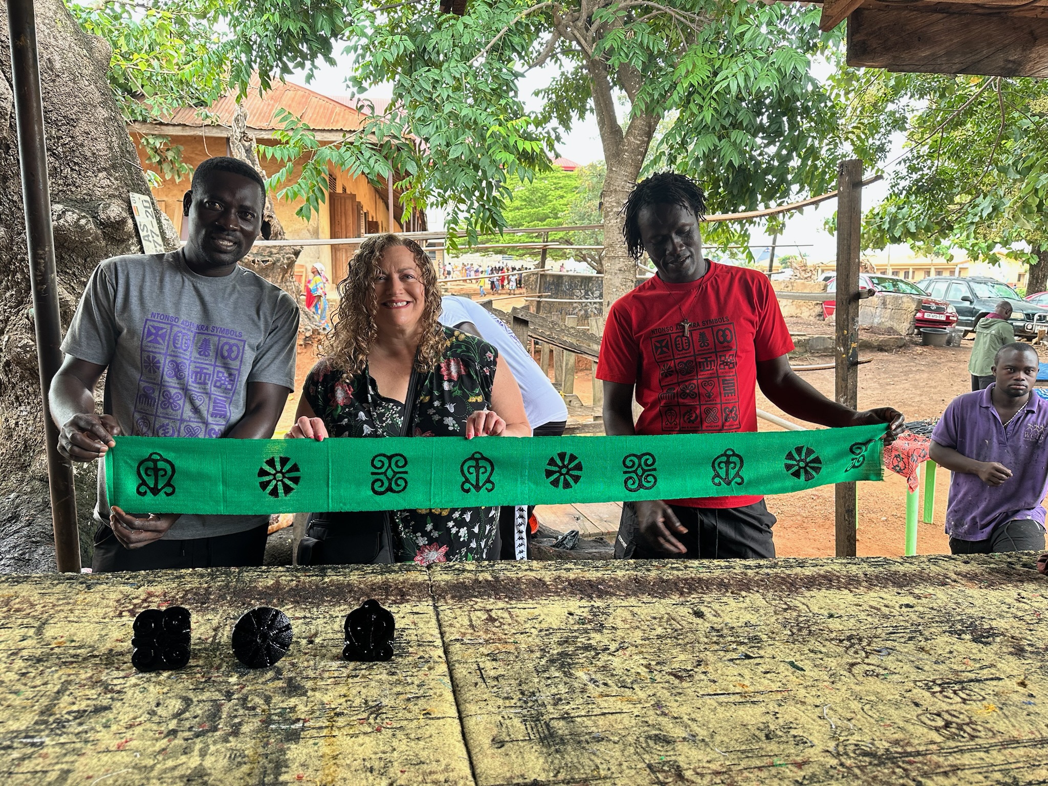 West Africa Discovery