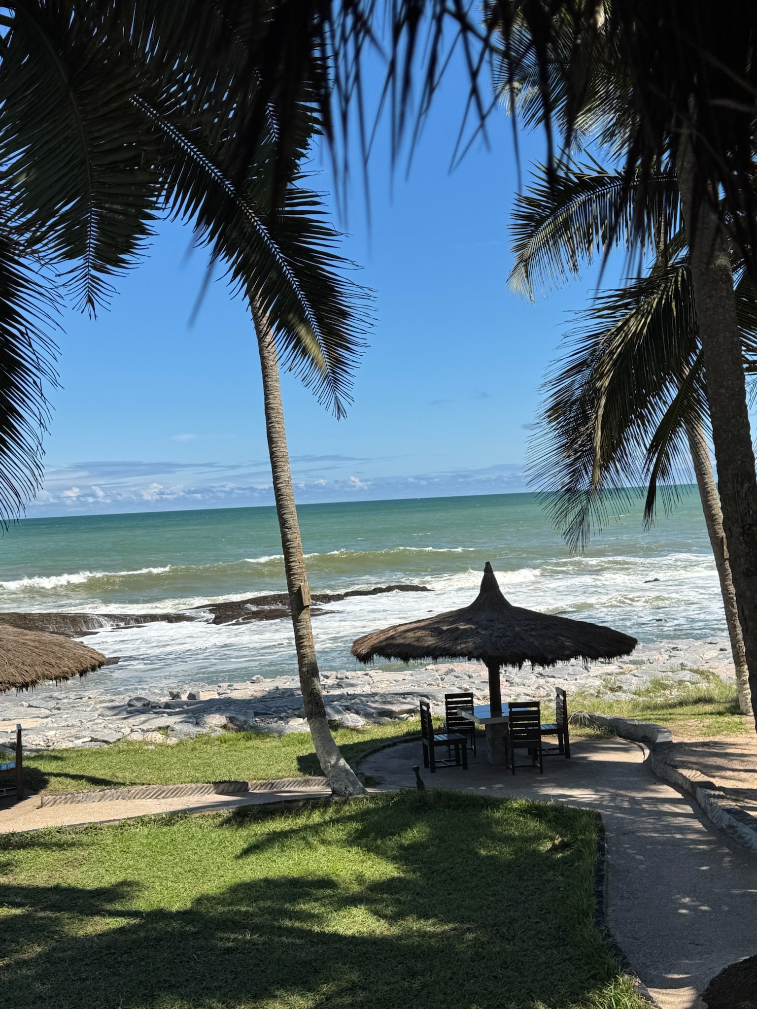 West Africa Discovery