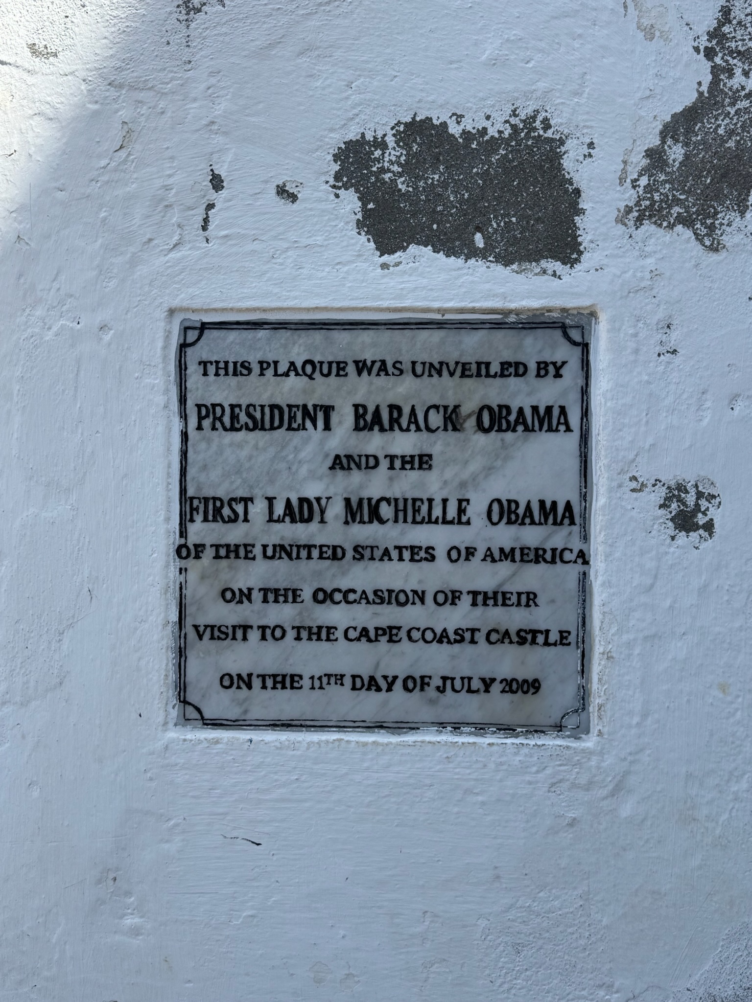 West Africa Discovery