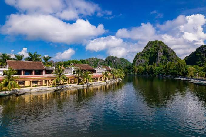 emeralda resort
