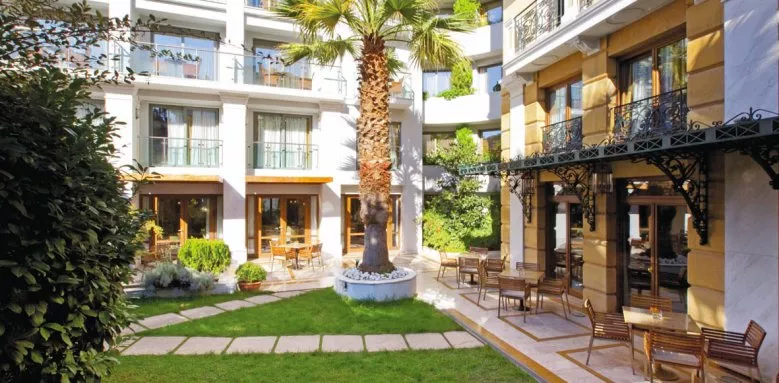 Electra Palace Athens