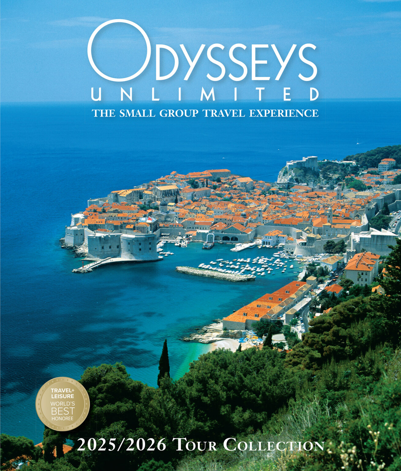 Catalog Request Odysseys Unlimited