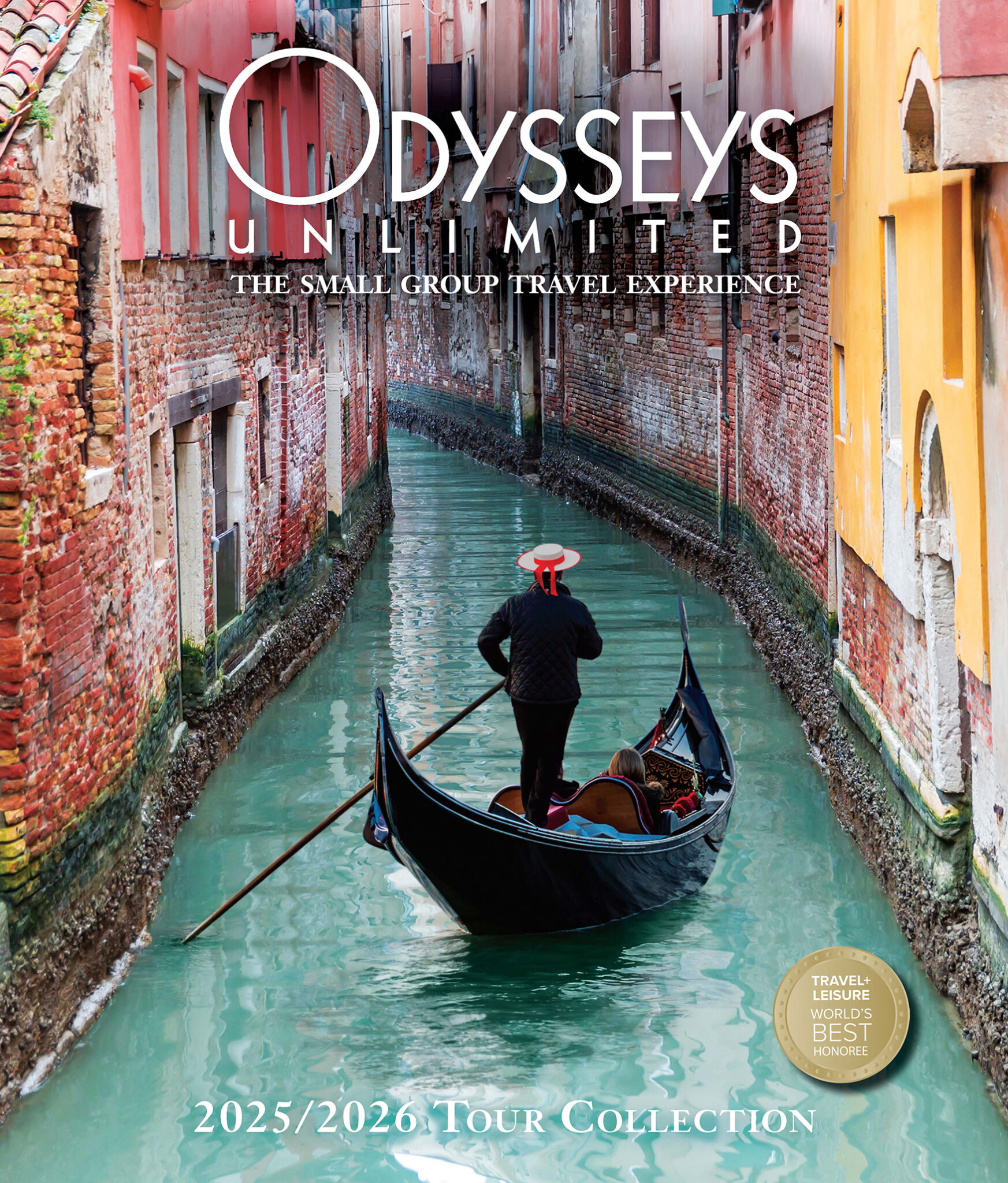 Catalog Request Odysseys Unlimited