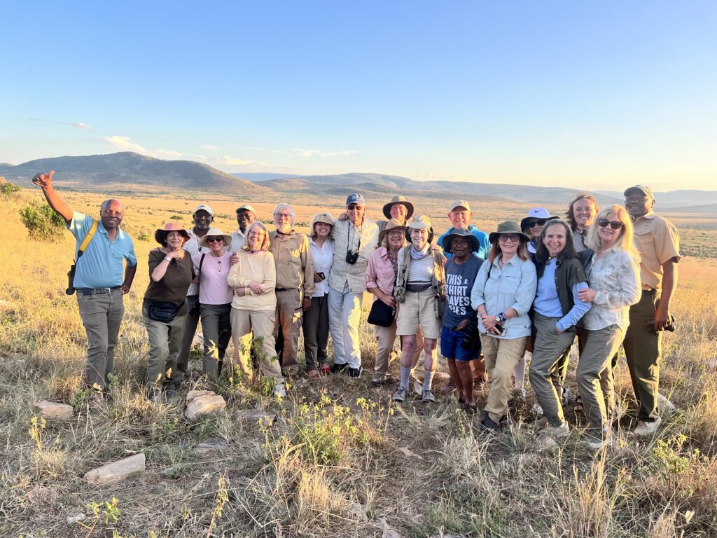 Classic Safari - Kenya and Tanzania