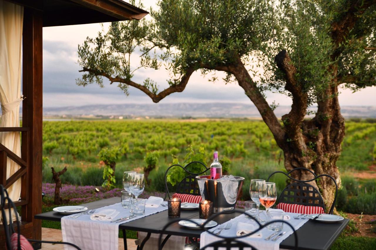 Chateau Roslane Morocco