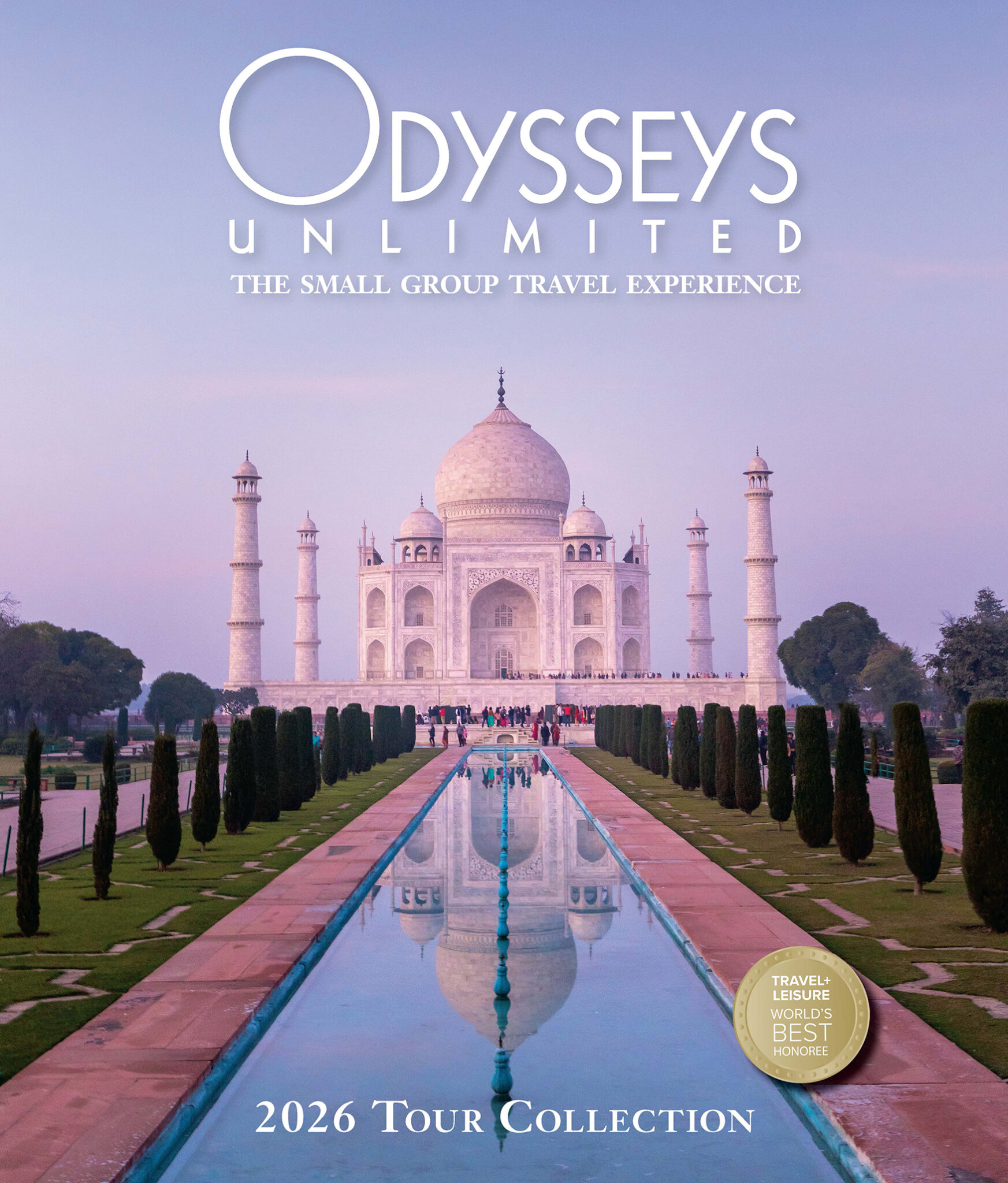 Catalog Request Odysseys Unlimited