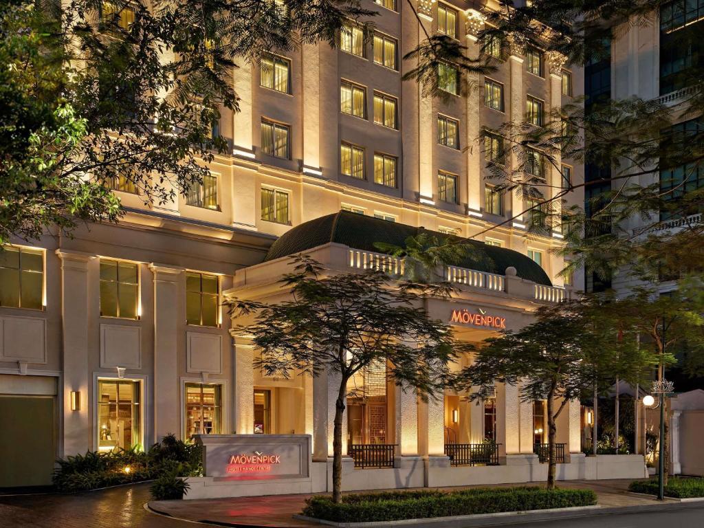 Movenpick Hanoi