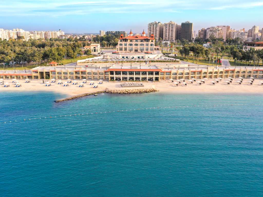 Rixos Montaza Alexandria