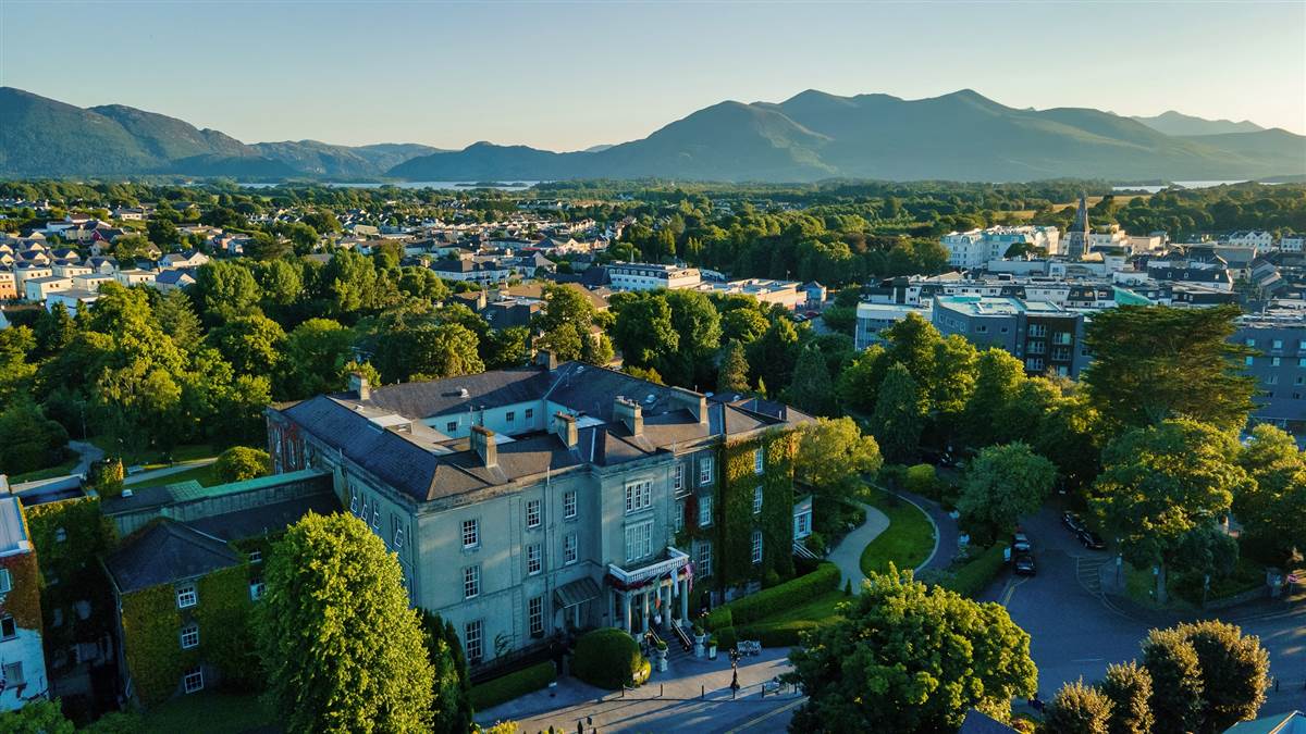 Great Southern Killarney