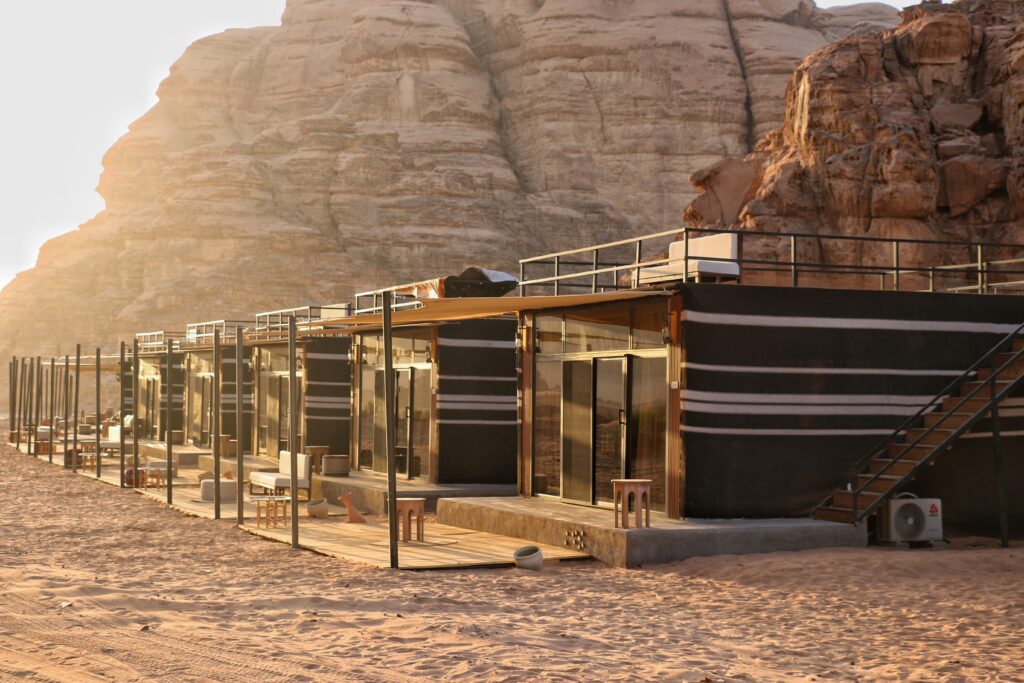 imagination wadi rum