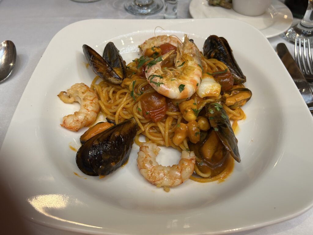 Portuguese seafood stew dan and kim varano paradores & pousadas