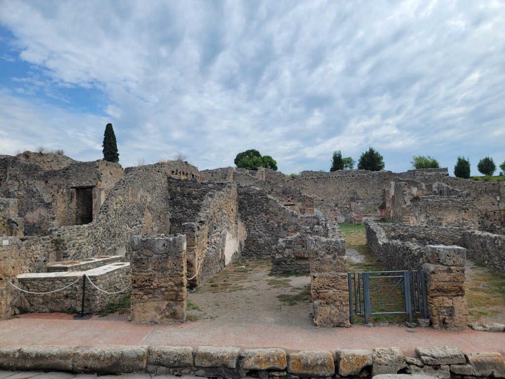 pompeii 1